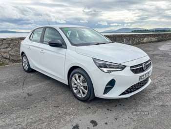2022 - 1.2 SE Edition 5dr