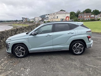 Used Hyundai KONA 2024 for sale - 78890360: Photo