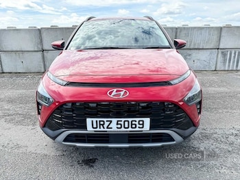 Used Hyundai BAYON 2023 for sale - 78689767: Photo