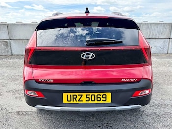 Used Hyundai BAYON 2023 for sale - 78689767: Photo