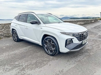 Hyundai - TUCSON