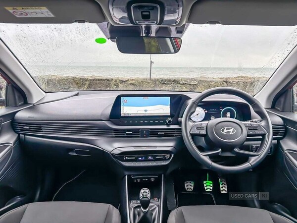 Used Hyundai BAYON 2024 for sale - 76759827: Photo 10