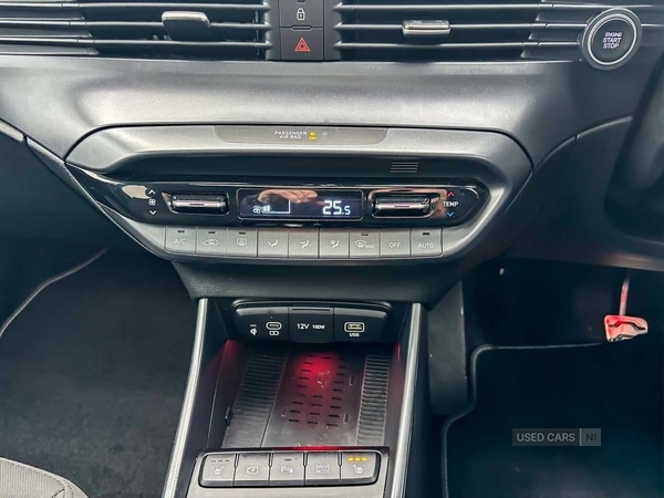 Used Hyundai BAYON 2024 for sale - 76759827: Photo 13