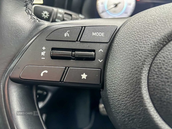 Used Hyundai BAYON 2024 for sale - 76759827: Photo 14