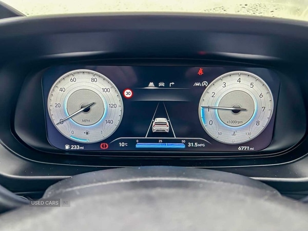 Used Hyundai BAYON 2024 for sale - 76759827: Photo 16