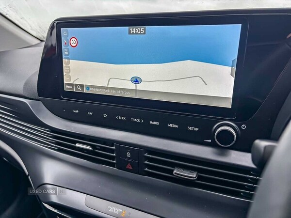 Used Hyundai BAYON 2024 for sale - 76759827: Photo 17