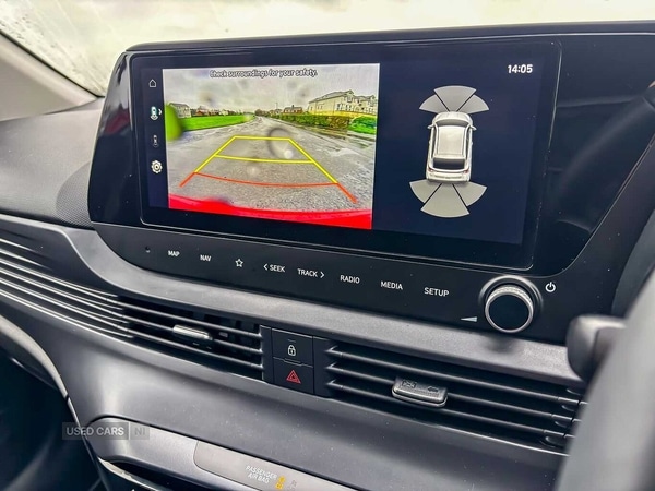 Used Hyundai BAYON 2024 for sale - 76759827: Photo 18