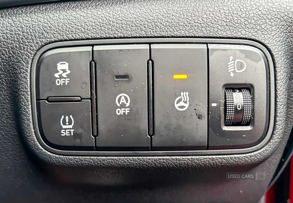 Used Hyundai BAYON 2024 for sale - 76759827: Photo 19