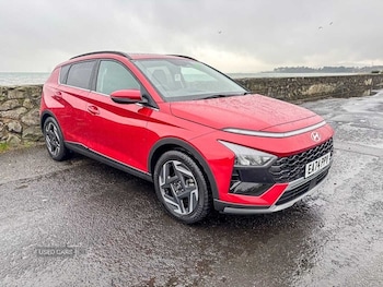 Used Hyundai BAYON 2024 for sale - 76759827: Photo