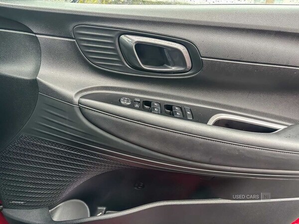 Used Hyundai BAYON 2024 for sale - 76759827: Photo 20