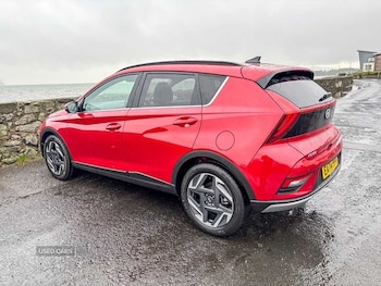 Used Hyundai BAYON 2024 for sale - 76759827: Photo