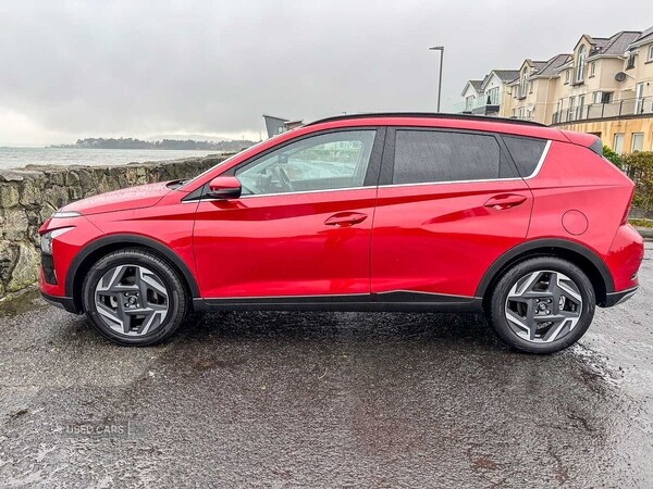 Used Hyundai BAYON 2024 for sale - 76759827: Photo 5