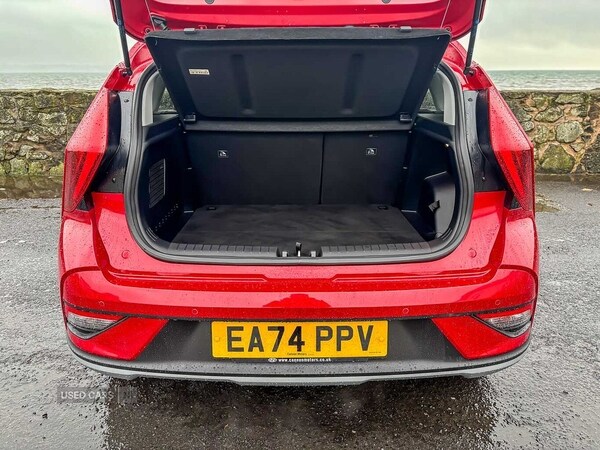 Used Hyundai BAYON 2024 for sale - 76759827: Photo 6