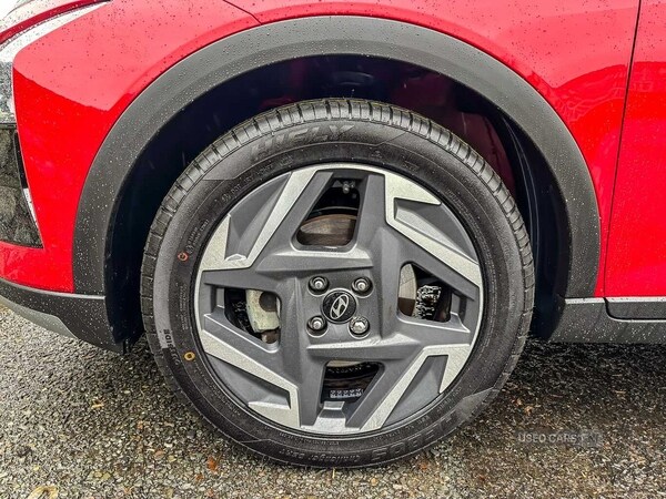 Used Hyundai BAYON 2024 for sale - 76759827: Photo 7