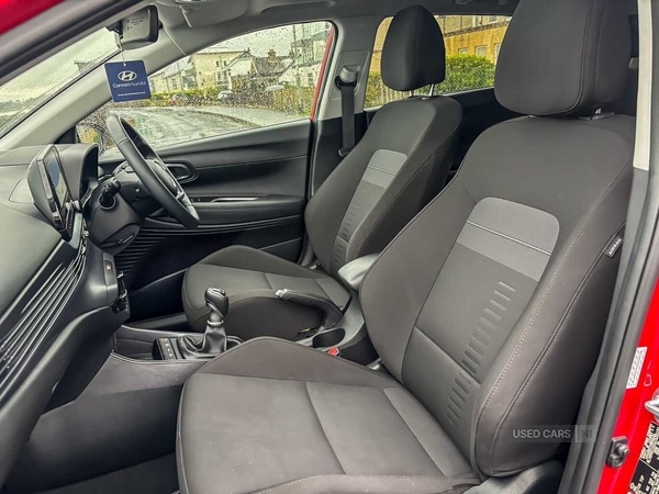 Used Hyundai BAYON 2024 for sale - 76759827: Photo 8