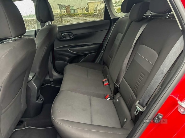 Used Hyundai BAYON 2024 for sale - 76759827: Photo 9