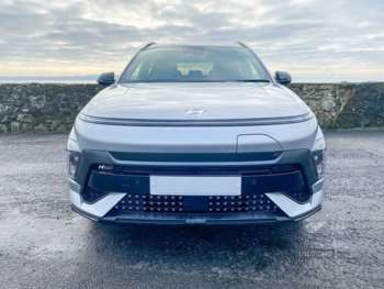Used Hyundai KONA 2024 for sale - 73776496: Photo