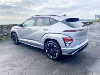 Used Hyundai KONA 2024 for sale - 73776496: Photo