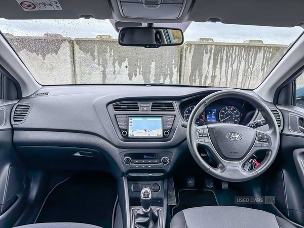 Used Hyundai i20 2017 for sale - 77697168: Photo 10