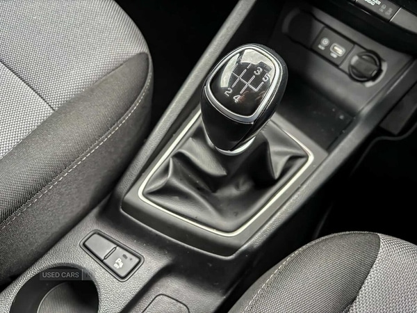 Used Hyundai i20 2017 for sale - 77697168: Photo 12