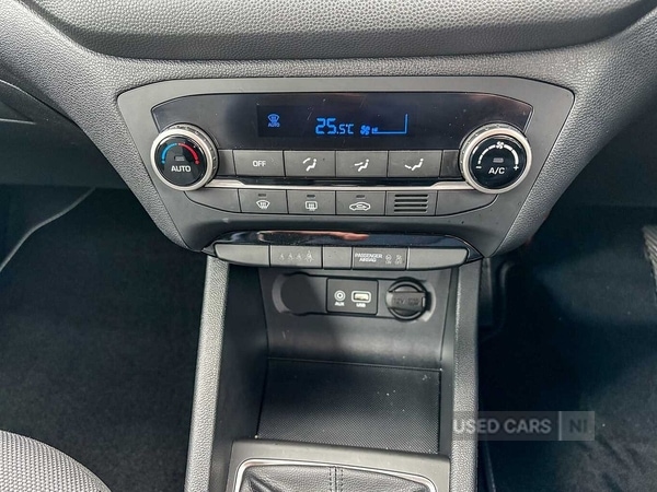 Used Hyundai i20 2017 for sale - 77697168: Photo 13