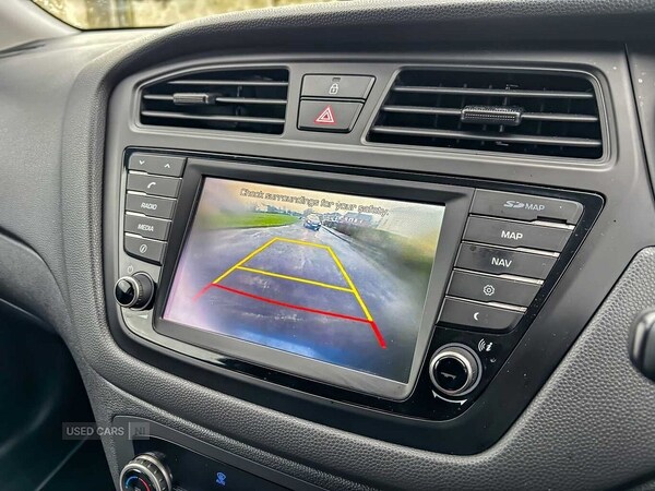 Used Hyundai i20 2017 for sale - 77697168: Photo 15