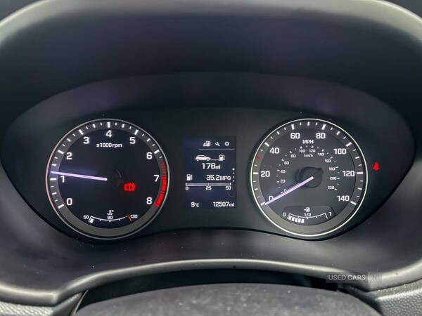 Used Hyundai i20 2017 for sale - 77697168: Photo 16