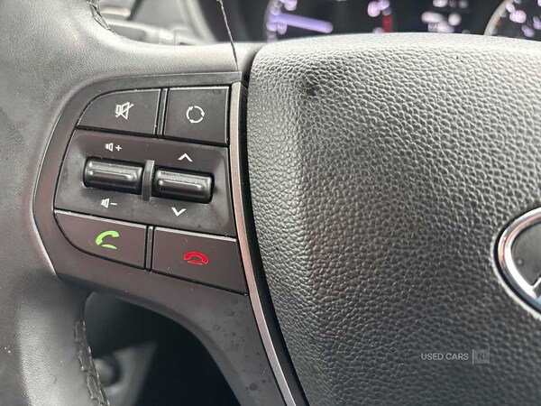 Used Hyundai i20 2017 for sale - 77697168: Photo 17