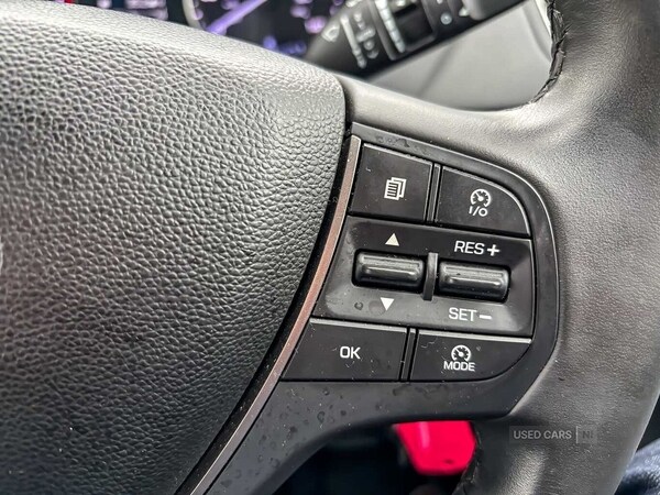 Used Hyundai i20 2017 for sale - 77697168: Photo 18