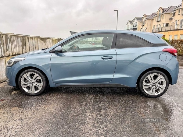 Used Hyundai i20 2017 for sale - 77697168: Photo 5