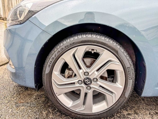 Used Hyundai i20 2017 for sale - 77697168: Photo 7