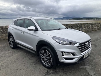 Used Hyundai TUCSON 2019 for sale - 79577765: Photo