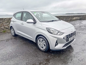 2023 - 1.0 MPi SE 5dr