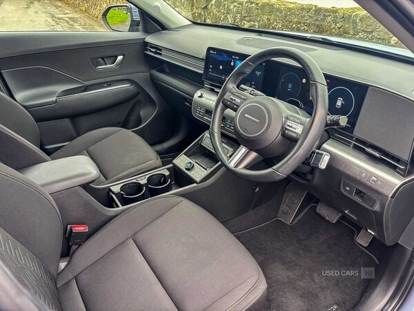 Used Hyundai KONA 2024 for sale - 76284911: Photo 11