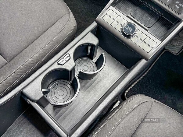 Used Hyundai KONA 2024 for sale - 76284911: Photo 12