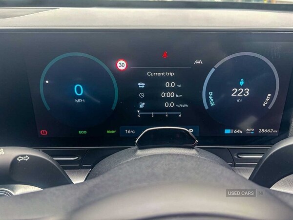 Used Hyundai KONA 2024 for sale - 76284911: Photo 14
