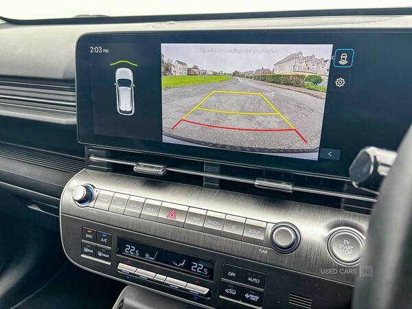 Used Hyundai KONA 2024 for sale - 76284911: Photo 16