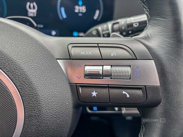 Used Hyundai KONA 2024 for sale - 76284911: Photo 18