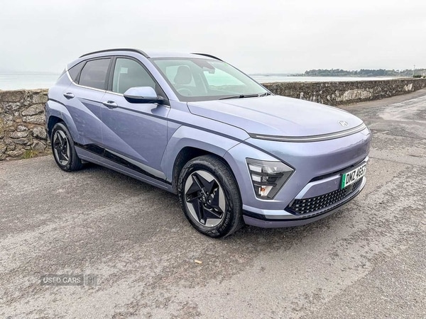 Used Hyundai KONA 2024 for sale - 76284911: Photo 1