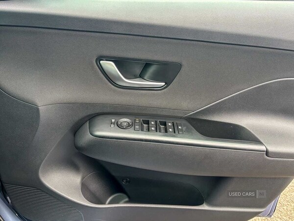 Used Hyundai KONA 2024 for sale - 76284911: Photo 20