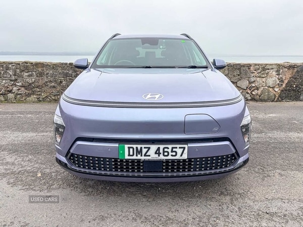 Used Hyundai KONA 2024 for sale - 76284911: Photo 2