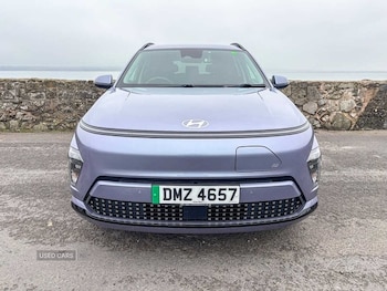 Used Hyundai KONA 2024 for sale - 76284911: Photo 2