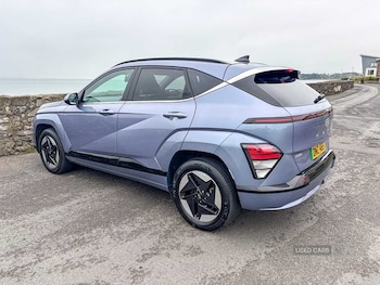 Used Hyundai KONA 2024 for sale - 76284911: Photo 3