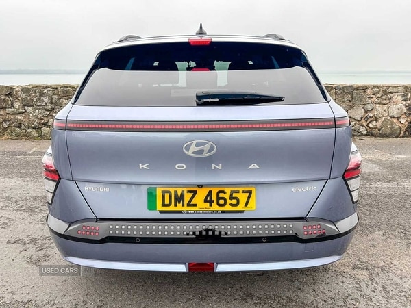 Used Hyundai KONA 2024 for sale - 76284911: Photo 4