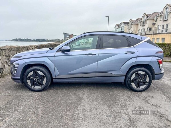 Used Hyundai KONA 2024 for sale - 76284911: Photo 5
