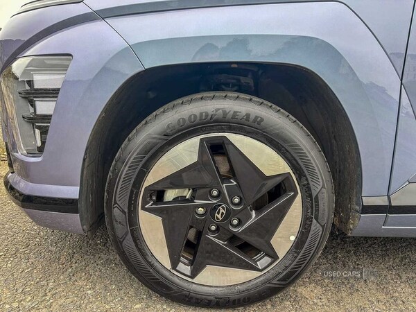 Used Hyundai KONA 2024 for sale - 76284911: Photo 7