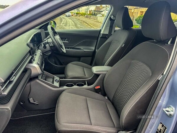 Used Hyundai KONA 2024 for sale - 76284911: Photo 8
