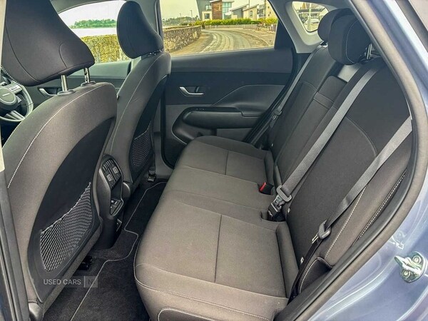Used Hyundai KONA 2024 for sale - 76284911: Photo 9
