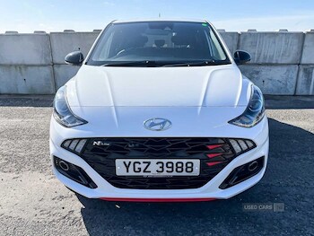 Used Hyundai i10 2023 for sale - 78376493: Photo