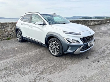 Used Hyundai KONA 2022 for sale - 75564629: Photo